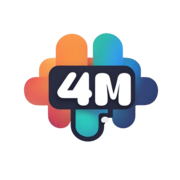 Logo di 4Meet